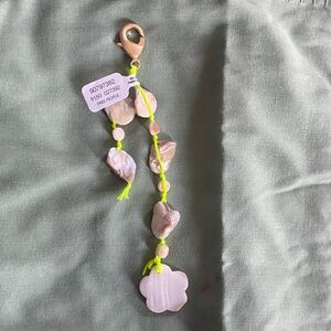 Free People bikini charm